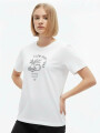 Remera Cartajima Estampado 2