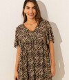 Vestido moksha Felina