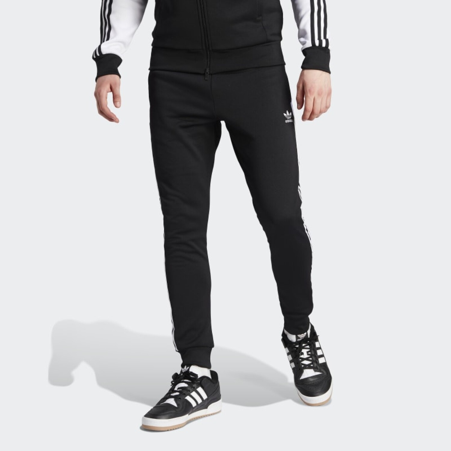 Pantalon Adidas Retro Jogging Para Hombre Adidas Pantalon Adidas