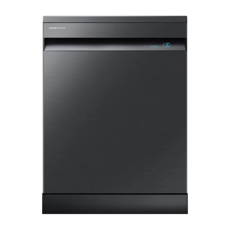Lavavajillas Samsung 14 Cubiertos Wi-Fi Inox Negro DW60A8050FG Lavavajillas Samsung 14 Cubiertos Wi-Fi Inox Negro DW60A8050FG
