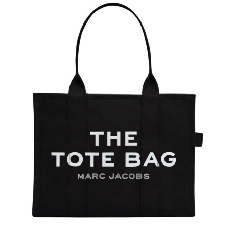 Marc jacobs - Bolso de lona, The Large Tote Bag 0