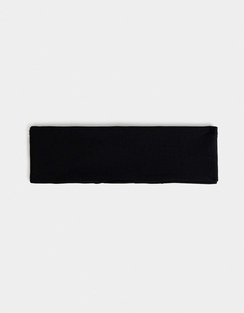 Vincha Textil 