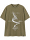 REMERA DEN PRINTED VARIANTE 5