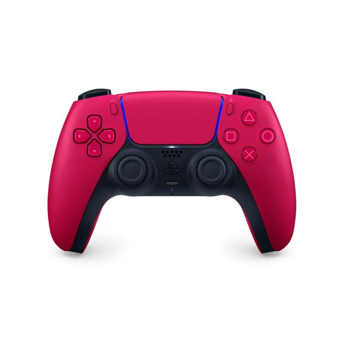 Control PS5 Red 