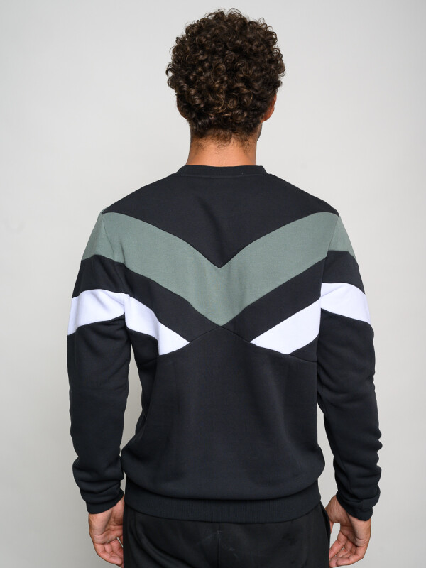 BUZO EDGE Umbro Hombre 2v9