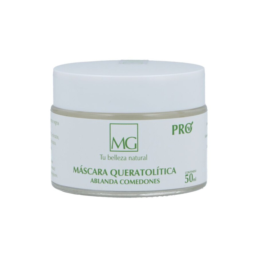 Máscara Queratolítica Máscara Queratolítica