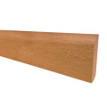 Zócalo MDF H=6cm Roble Europeo