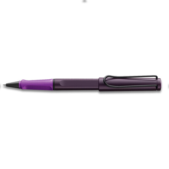 Rollerball LAMY Safari Violet Blackberry Brillante 0