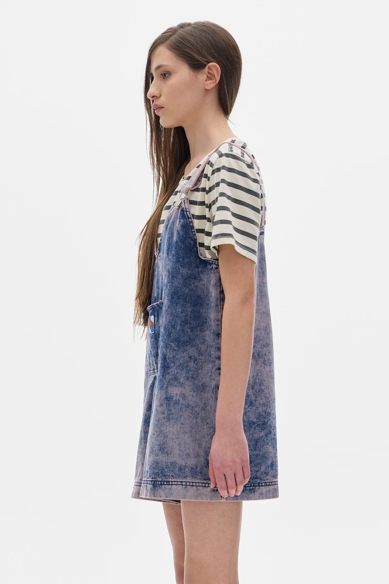 Mono Zen Washed