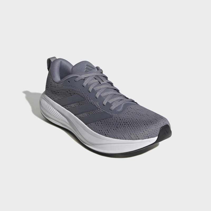 Championes Adidas Response Pace Gris