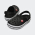 Crocs Crocband™ Niños Pequeños Negro