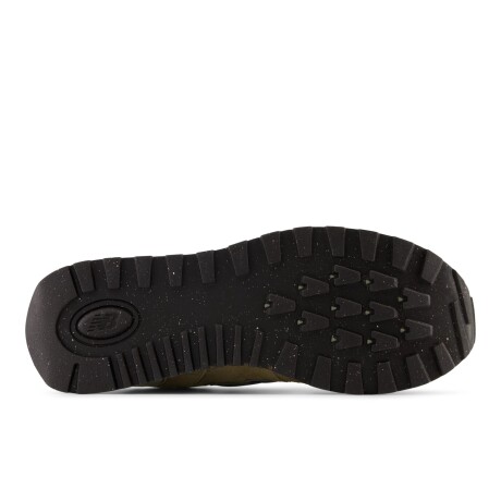 Championes New Balance Unisex - 574 - U574LGMO ELD