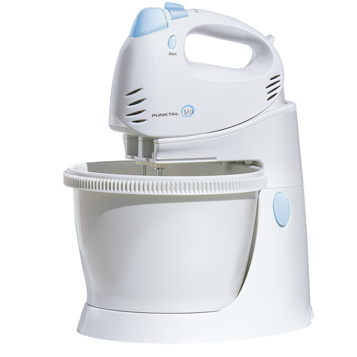 Batidora con bowl Punktal PK-92050 