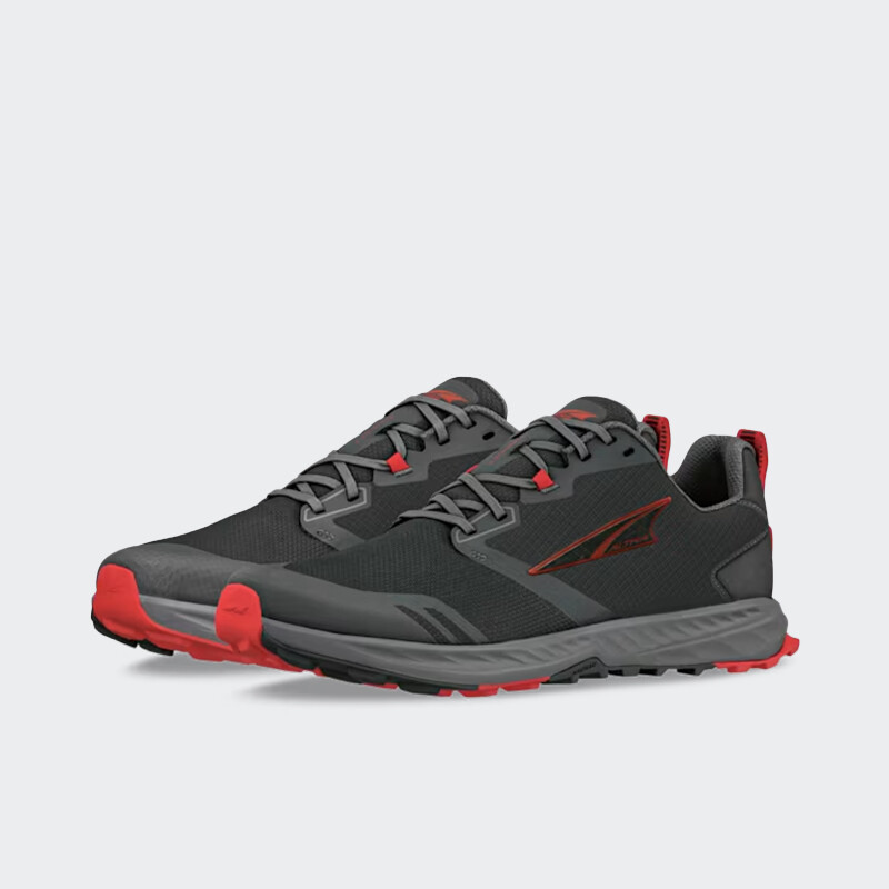 Championes Altra Superior Negro