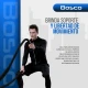Conjunto Deportivo Hombre Sport 5 Piezas Gym Negro
