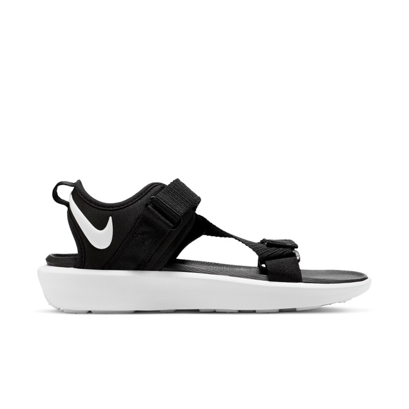 W NIKE VISTA SANDAL Negro