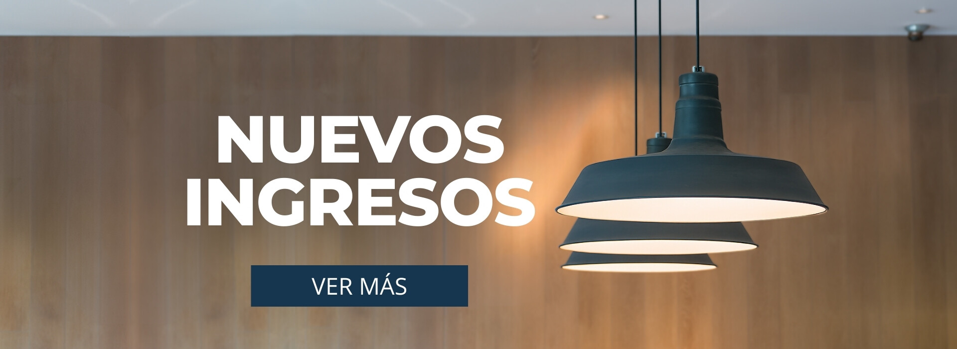 NUEVOS INGRESOS