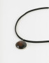 Chokers Mood Choker Mood - Plateado
