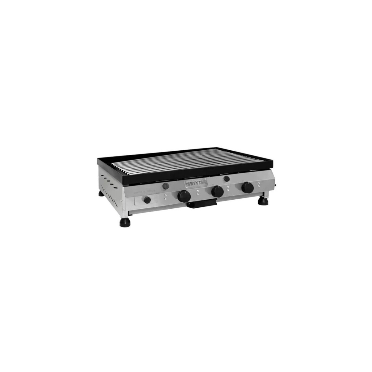 Parrilla Grill a Gas Metvisa 
