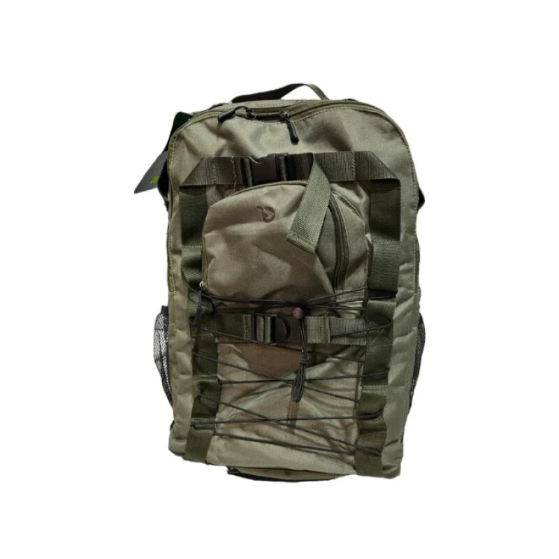Mochila Multifuncion Gamo Porta Rifles 36 Litros Mochila Multifuncion Gamo Porta Rifles 36 Litros
