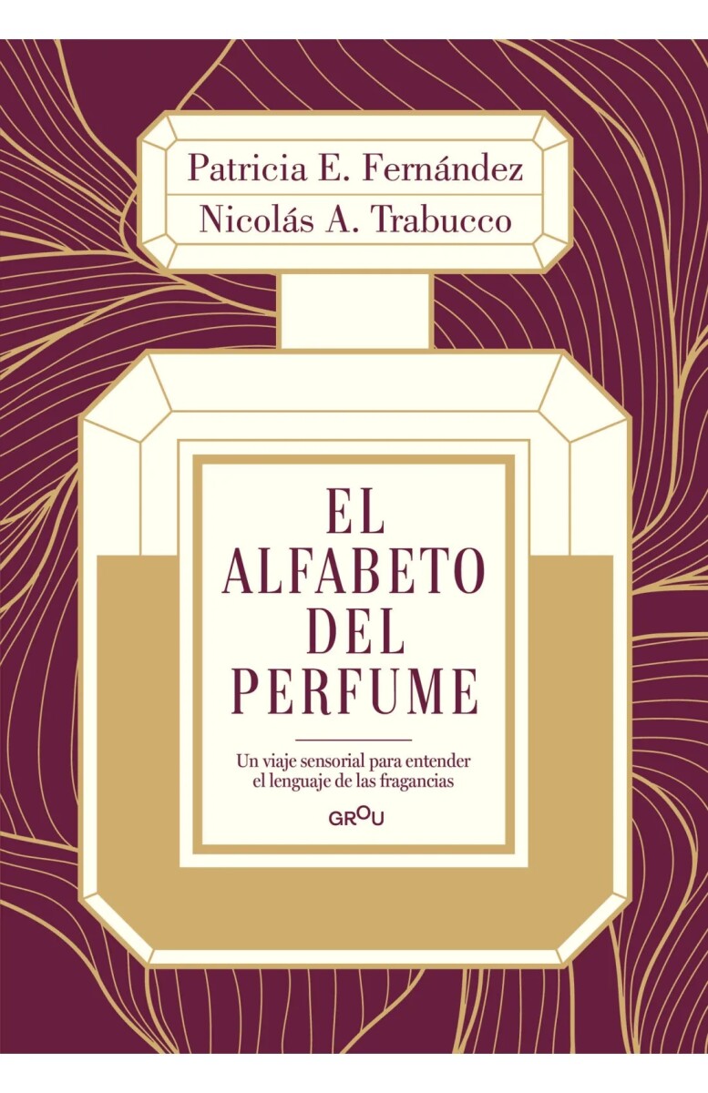El alfabeto del perfume 