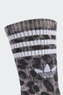 LEO CREW S 2P Multicolor