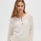 Sweater Ozara Marfil / Off White