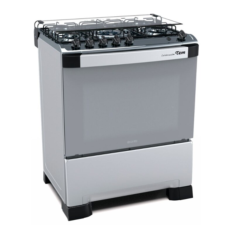 Cocina TEM Celebración 5Hllas Cocina TEM Celebración 5Hllas