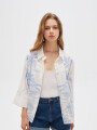 Camisa Cathleen Estampado 2