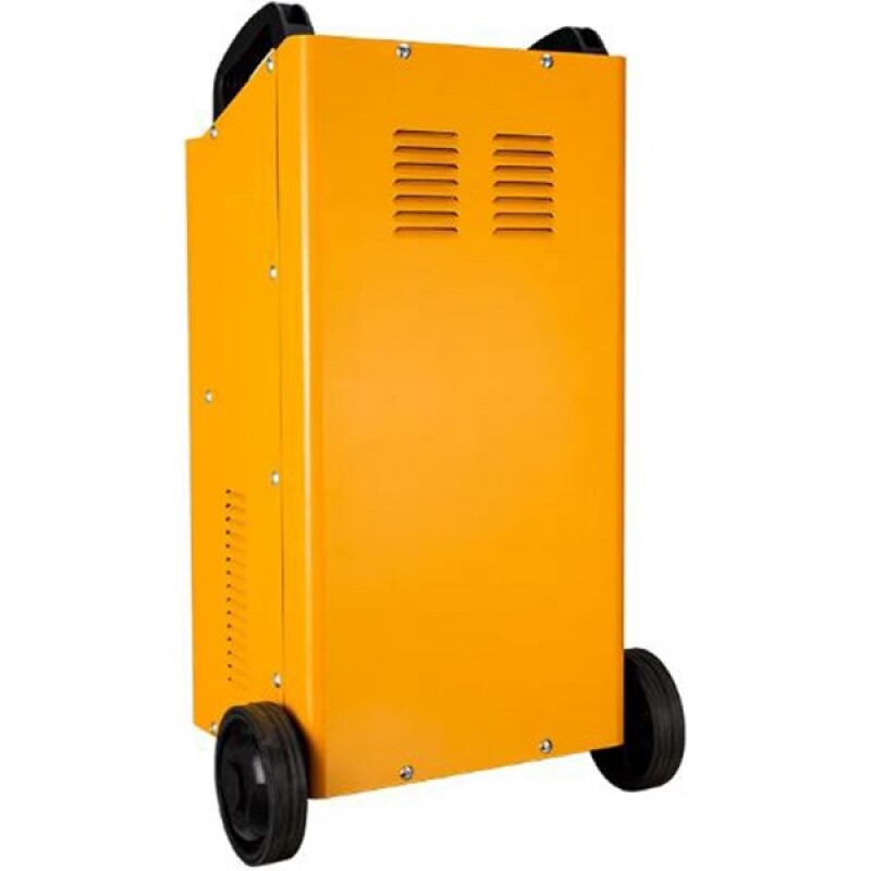 DINGQI CARGADOR ARRANCADOR DE BATERIA INDUSTRIAL 12V/24V 100 Dingqi Cargador Arrancador De Bateria Industrial 12v/24v 100