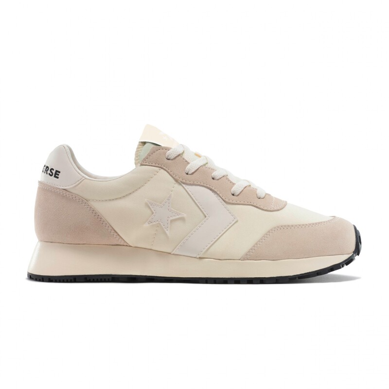 Championes Omega Trainer de Hombre Gris
