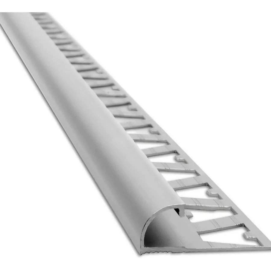 Guardacanto bullnose 12 mm Guardacanto bullnose 12 mm