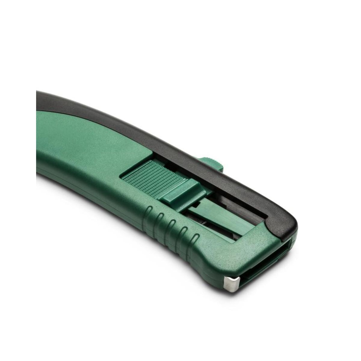 TRINCHETA AUTORRETRACTIL TRAPEZOIDAL SATA Trincheta Autorretractil Trapezoidal Sata