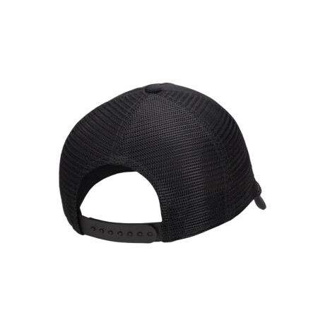 Gorra Nike Dri-FIT RISE Black