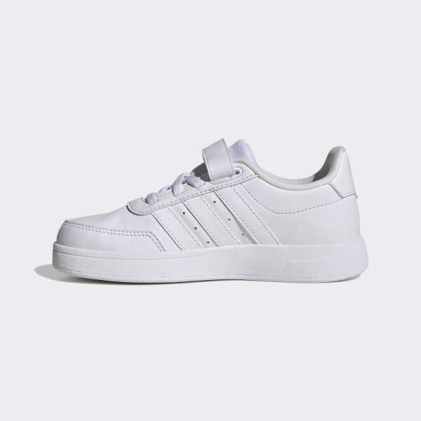 Championes Adidas Breaknet 2.0 Blanco