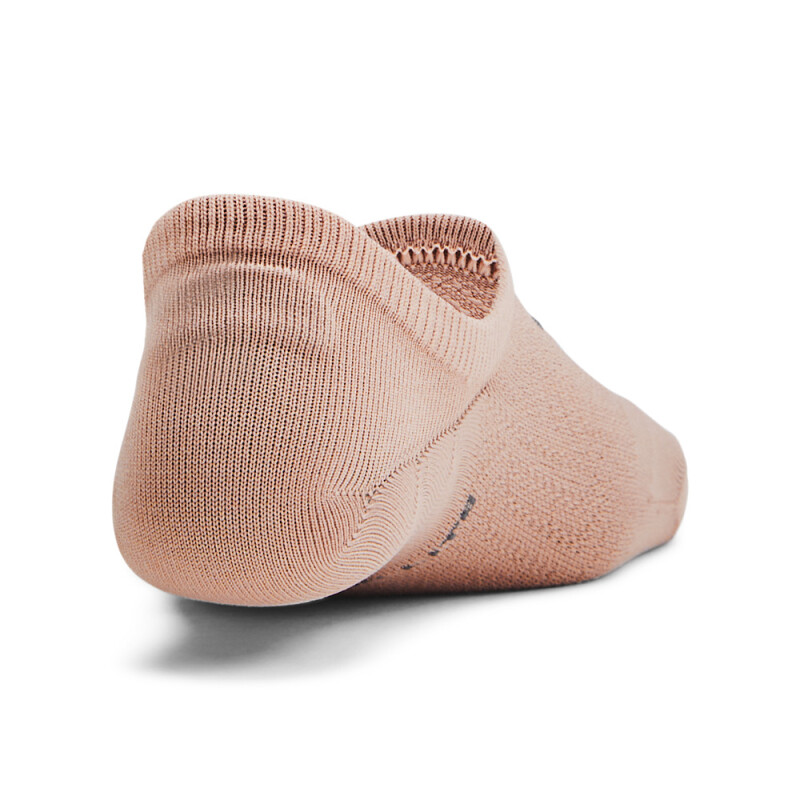 UA Breathe Lite Ultra Low 3p-BRN BRN-252