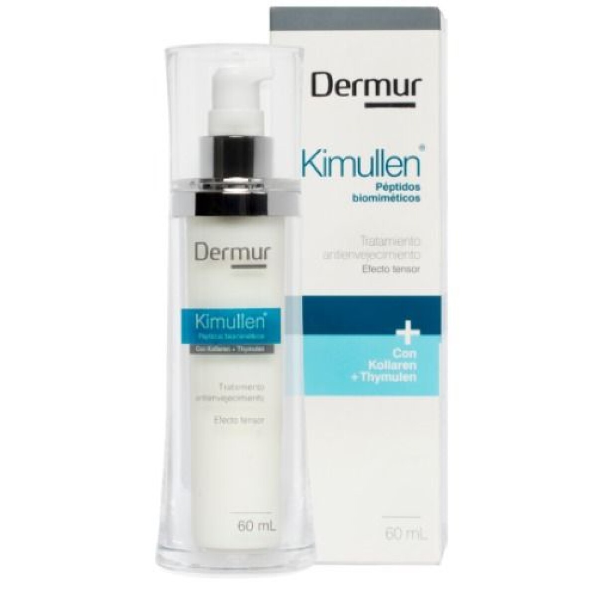 Dermur Kimullen 