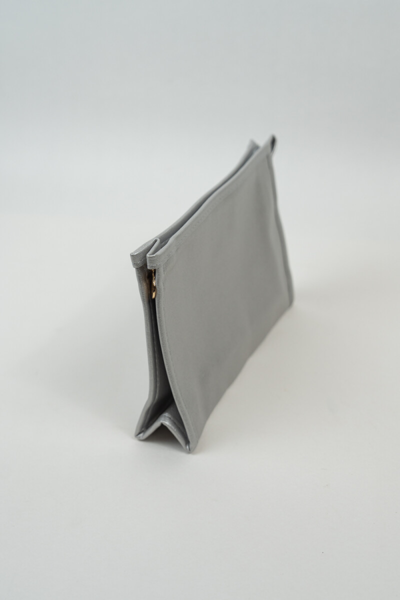 Neceser Princes - Plateado 