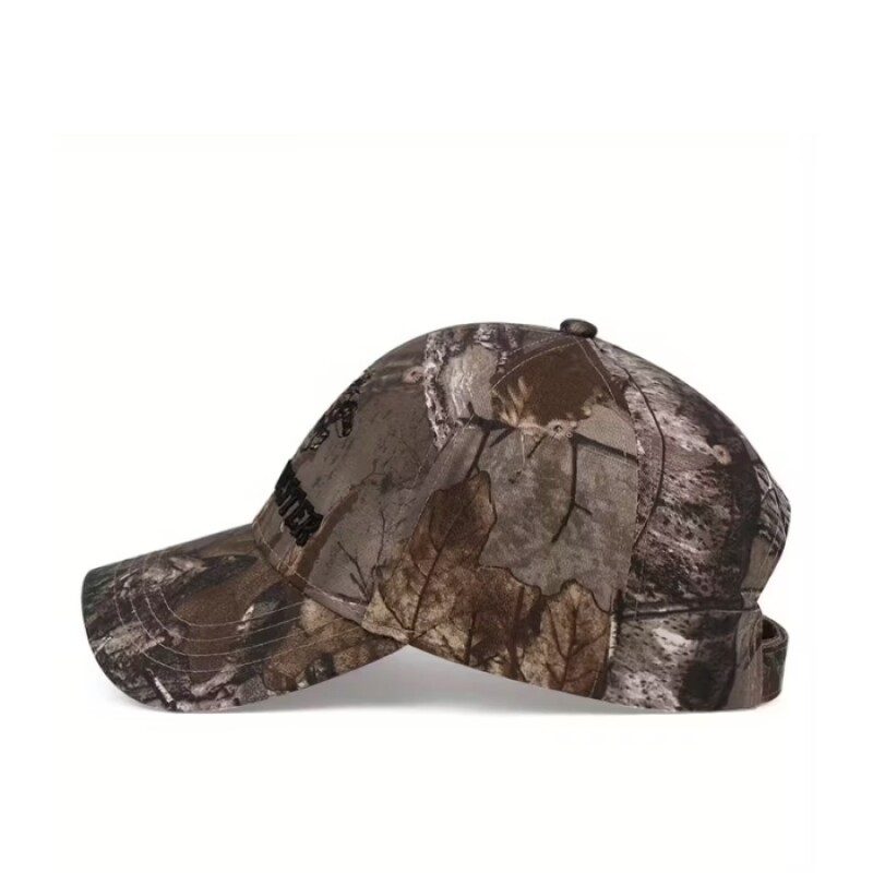 Gorra Winchester Ajustable Camuflado