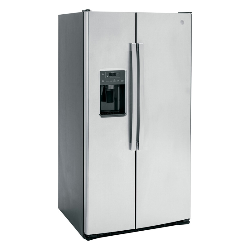 Refrigerador General Electric Side By Side 611 L 201340 Refrigerador General Electric Side By Side 611 L 201340