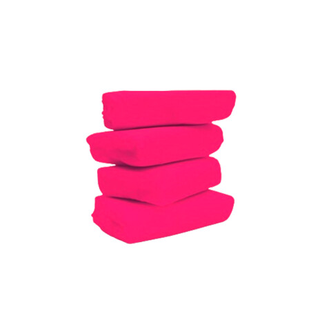 Pasta Americana Fucsia 200 g