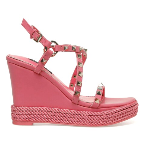 Sandal Harte3 Medium Pink 01