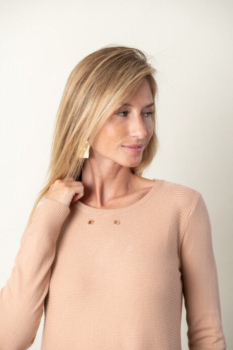 BUZO ZIRCON Camel