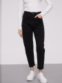 Pantalon Valadao Negro