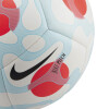 PELOTA NIKE PREMIER LEAGUE PITCH THIRD White