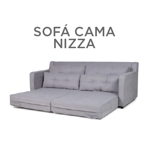 SOFÁ CAMA NIZZA