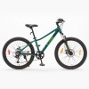 Bicicleta S-pro R.24 Mtb Kodiak Verde