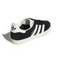 Gazelle J - Unisex Core Black/Cloud White/Gold Me