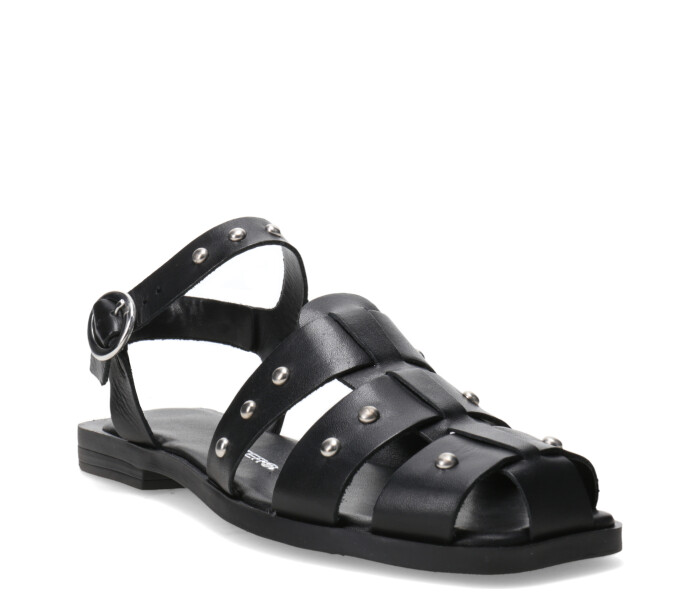 Sandalias de Mujer Bottero 336816 Negro