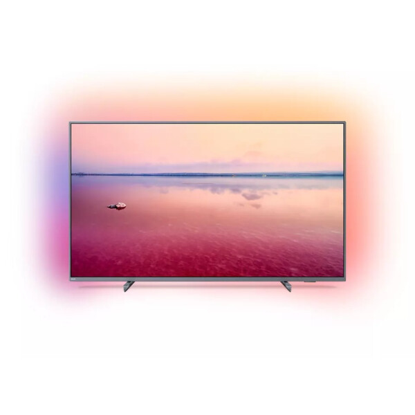 Televisor Philps 65" UHD 4k ambilight Televisor Philps 65" UHD 4k ambilight